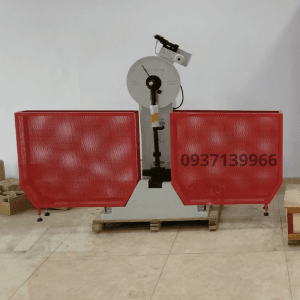 Máy kiểm tra va đập kim loại JB-300B