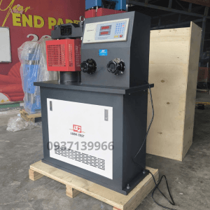 Máy nén xi măng 300kN