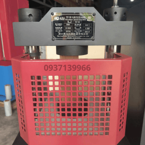 Máy nén xi măng 300kN