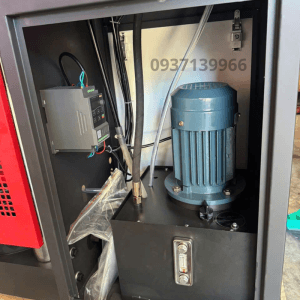 Máy nén xi măng 300kN