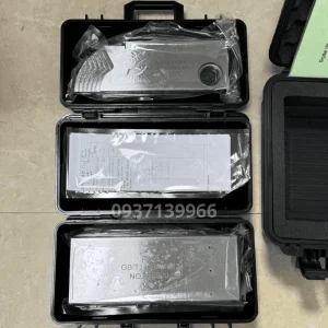 Máy siêu âm khuyết tật mối hàn