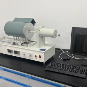 Máy đo hệ số giãn nở nhiệt ZRPY-1000