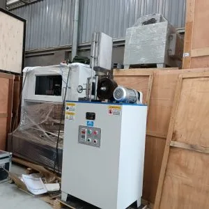 Máy đo độ mài mòn bề mặt gạch Ceramic LM-8