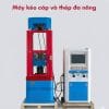 Máy kéo cáp và thép WEW-1000BG