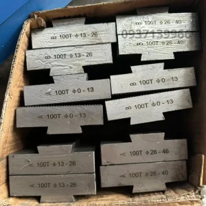 Máy thí nghiệm kéo cáp 1000kN WEW-1000BG 5 Máy thí nghiệm kéo cáp 1000kN