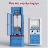 Máy kéo cáp dự ứng lực WEW-1000C