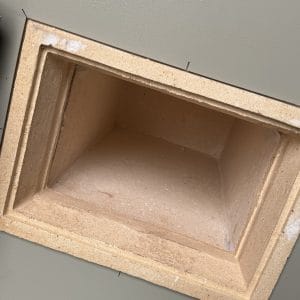Lò nung 1200 độ 30 lít